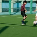 ランジでお尻上部を鍛えると競技力がアップする