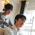 菱形筋マッサージで肩甲骨の内側の痛みが解消