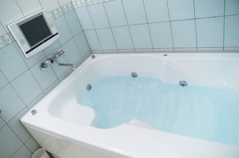冷え性の原因が交感神経のときの10分間入浴法