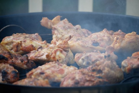 お腹の肉を減らす温かくて噛み応えのある食べ物