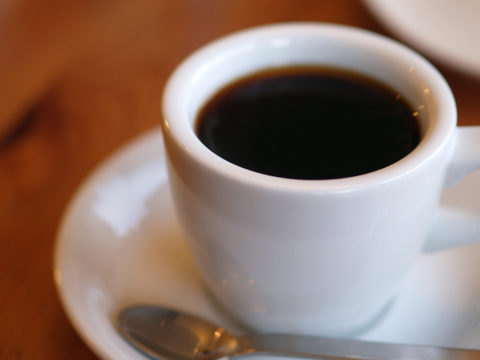 コーヒー効果による肌のシミ予防は1日2杯以上