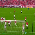 PNFストレッチで競技パフォーマンスが向上する