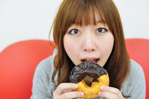 糖質制限ダイエットの成功率は女性が低い