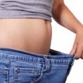 脂肪肝の原因にならないダイエットは月2kg減