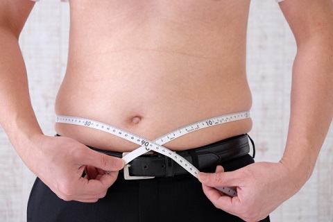 カルシウムは内臓脂肪を減らす効果が期待できる