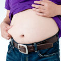 お腹痩せは即効性のあるインナーマッスルを強化