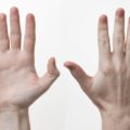 肉食系女子/男子かは薬指の長さで見分けられる