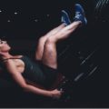 レッグプレスはスクワットをやるイメージが大切