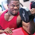 オールアウトまで追い込んで筋トレ効果を最大化