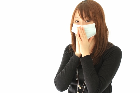 鼻づまり解消には何の成分を含む風邪薬が効く？