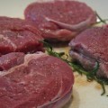 パレオダイエットは肉と野菜をセットにする理由