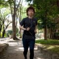 有酸素運動とは呼吸筋を鍛える筋トレともいえる