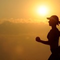 朝ランニングは脂肪を燃やすまでの時間を短縮