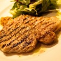 筋肉をつける食事で脂身を食べないのは逆効果