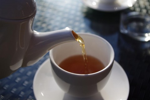骨粗鬆症予防にはカルシウムより紅茶が効く理由