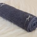 ストレートネックを改善するタオル枕の作り方