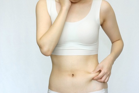 内臓脂肪が危険な原因アディポサイトカインとは