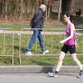 ウォーキングの消費カロリーを1.5倍にする方法