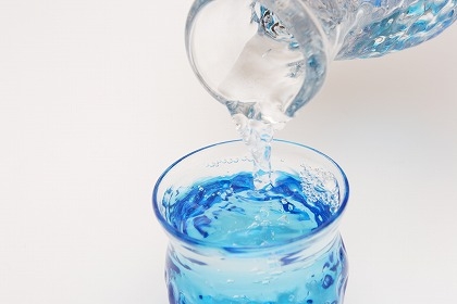水素水の効果とは悪玉活性酸素を除去すること
