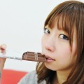 チョコレート効果で内臓脂肪レベルが下がる理由