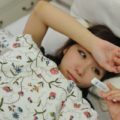 睡眠負債で風邪をひくリスクが4.5倍にアップ