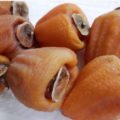 便秘に効く食べ物ならゴボウよりも干し柿がイイ