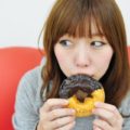 運動後の食事に甘いものを食べても意味がない