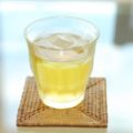 水出し緑茶が高級茶のような味わいになる理由