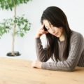 自律神経の乱れは交感神経が高い状態が続くこと
