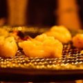 筋トレの食事でホルモンを食べるならセンマイ