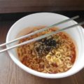 インスタントラーメンのビタミンB1表示の理由