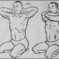 自彊術（じきょうじゅつ）は日本独自の健康体操