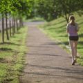 有酸素運動で鍛えられるのは遅筋で筋トレは速筋