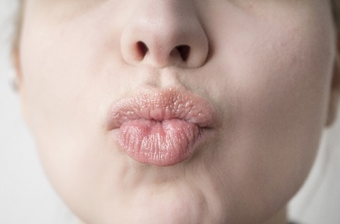 口すぼめ呼吸にはどのようなリスクがありますか?