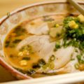 締めのラーメンによる体重増は数日で元に戻る