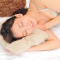 質の良い睡眠のための正しい寝姿勢を保つ寝具
