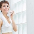 基礎代謝を上げるなら体温を維持する筋肉を強化