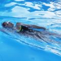 僧帽筋ストレッチは背泳ぎの動作で肩こりを予防