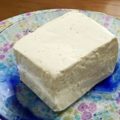 筋トレの食事の豆腐は絹ごしと木綿で栄養が違う