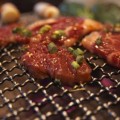 運動後の食事にピッタリの焼き肉メニューは？